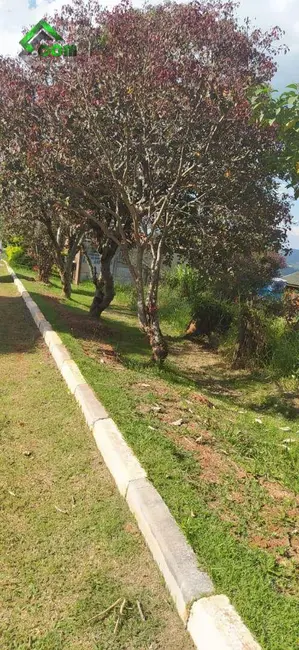 Foto 8 de Terreno / Lote à venda, 2284m2 em Atibaia - SP