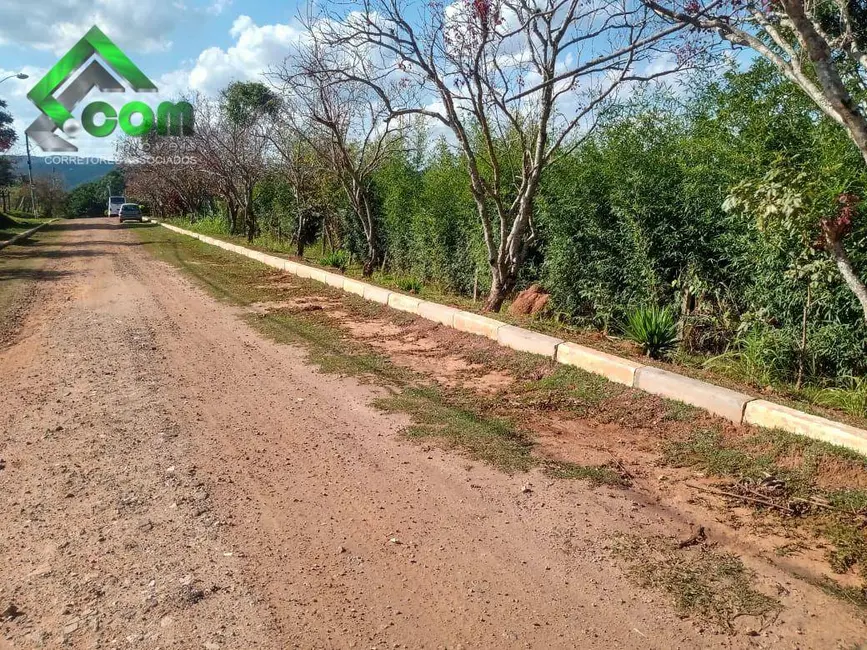 Foto 2 de Terreno / Lote à venda, 2284m2 em Atibaia - SP