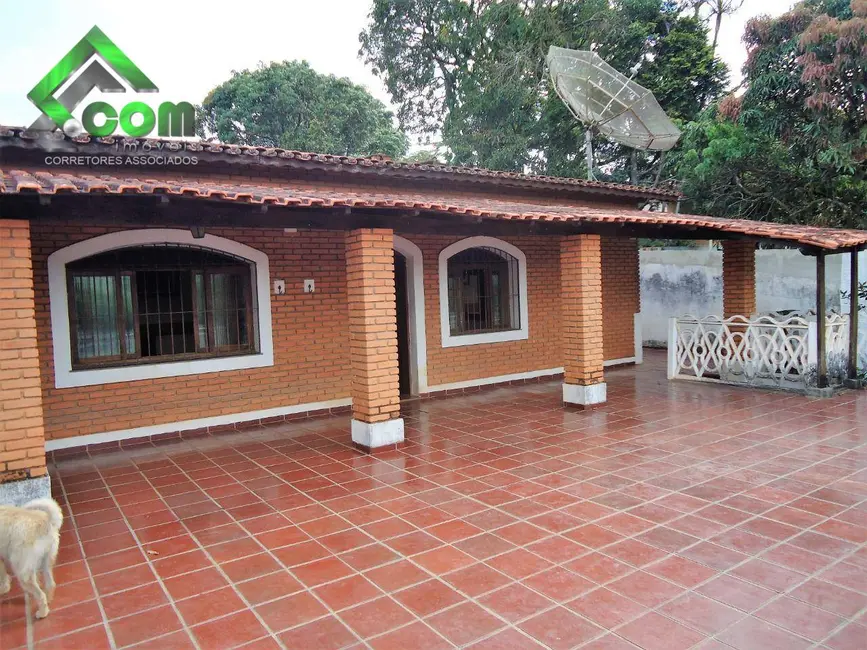 Foto 4 de Chácara com 3 quartos à venda, 2040m2 em Jardim Estância Brasil, Atibaia - SP