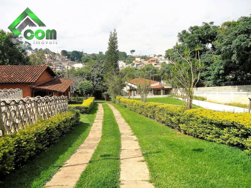 Foto 7 de Chácara com 3 quartos à venda, 2040m2 em Jardim Estância Brasil, Atibaia - SP