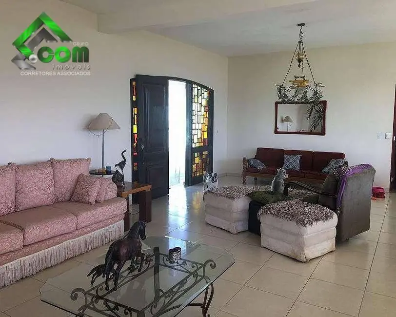 Foto 5 de Chácara com 3 quartos à venda, 1000m2 em Jardim Estância Brasil, Atibaia - SP