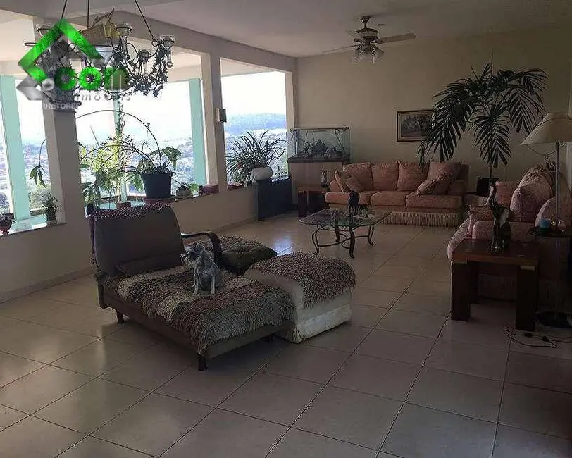 Foto 7 de Chácara com 3 quartos à venda, 1000m2 em Jardim Estância Brasil, Atibaia - SP