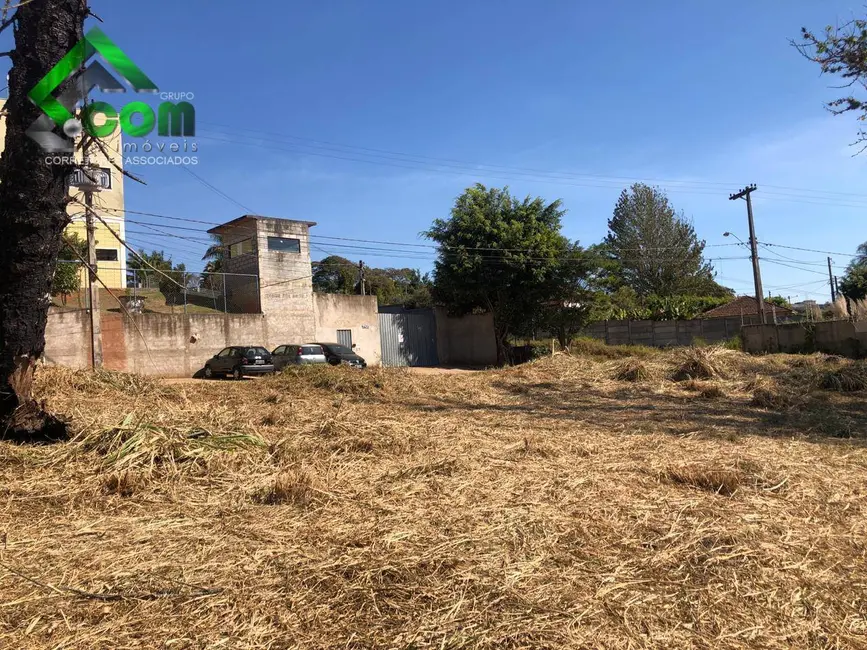 Foto 3 de Sala Comercial à venda, 4819m2 em Ribeirão dos Porcos, Atibaia - SP