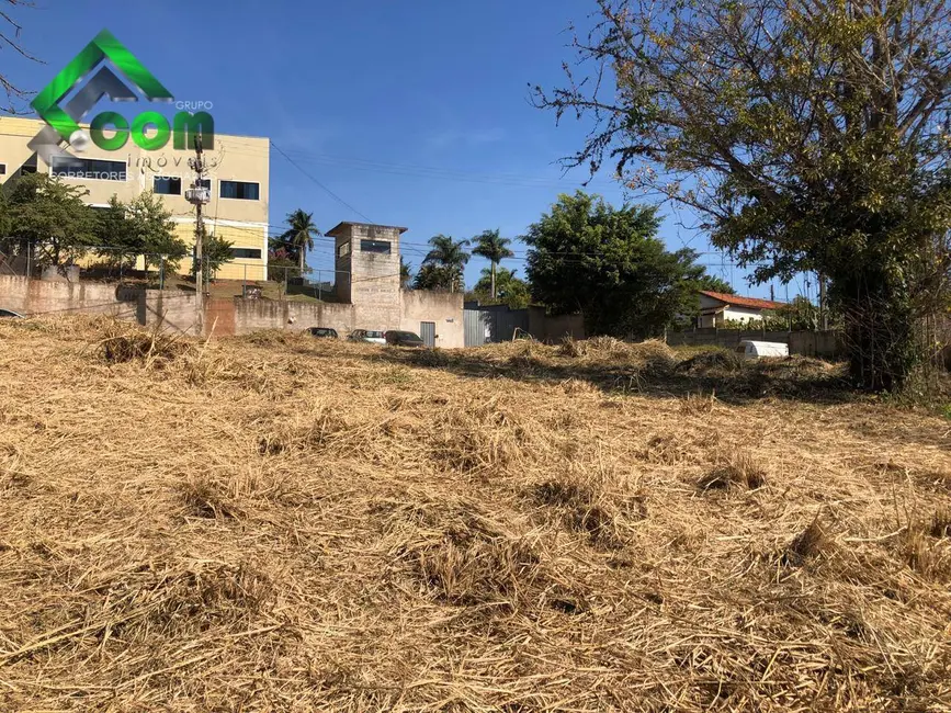 Foto 9 de Sala Comercial à venda, 4819m2 em Ribeirão dos Porcos, Atibaia - SP