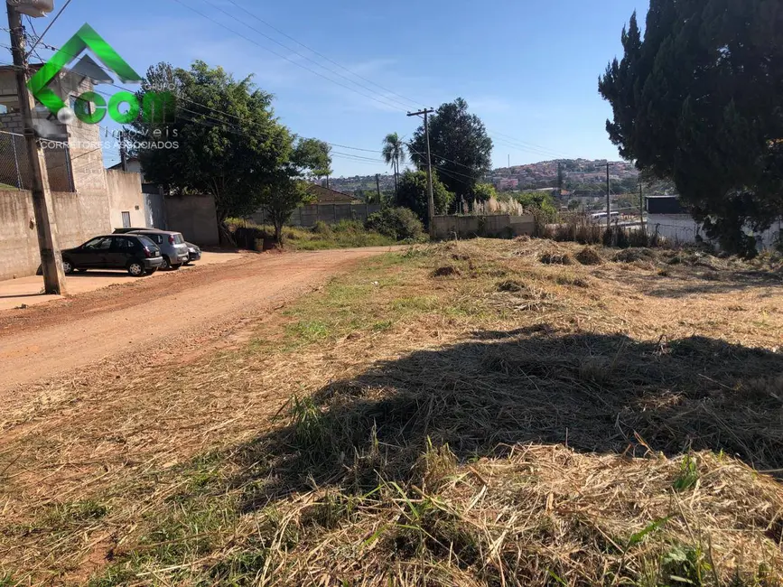 Foto 5 de Sala Comercial à venda, 4819m2 em Ribeirão dos Porcos, Atibaia - SP