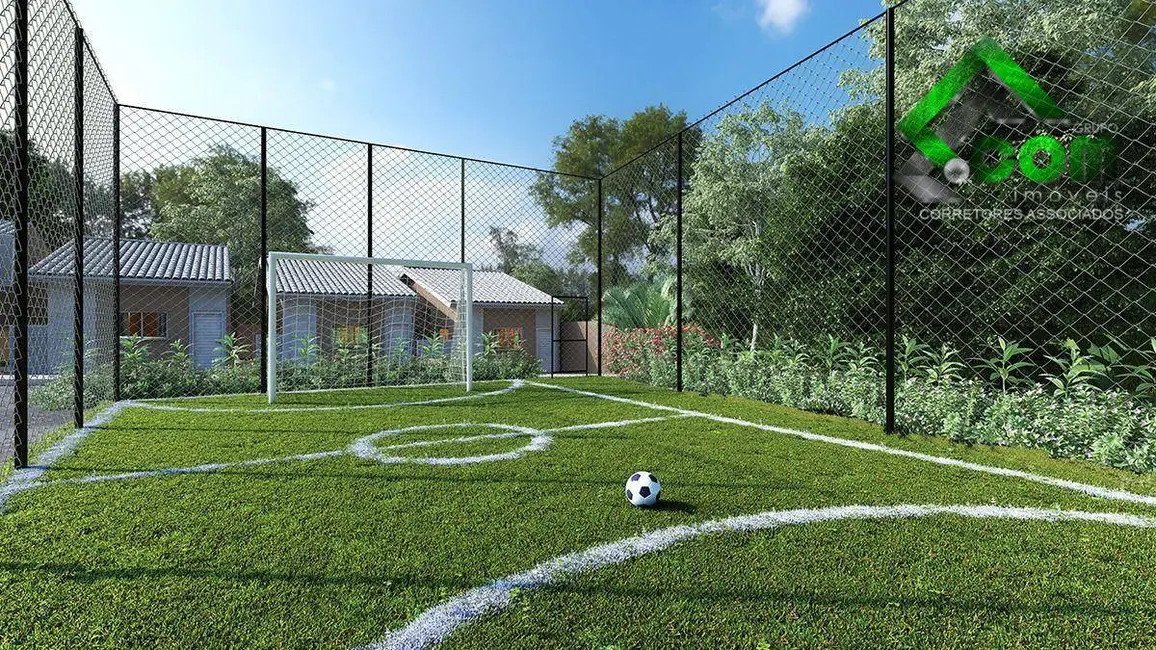 Foto 8 de Casa de Condomínio com 2 quartos à venda, 125m2 em Bom Jesus Dos Perdoes - SP