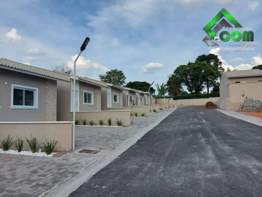 Foto 9 de Casa de Condomínio com 2 quartos à venda, 125m2 em Bom Jesus Dos Perdoes - SP