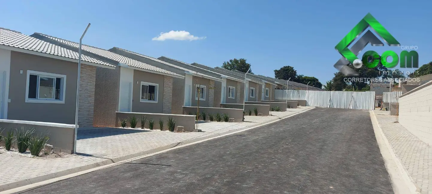 Foto 7 de Casa de Condomínio com 2 quartos à venda, 125m2 em Bom Jesus Dos Perdoes - SP