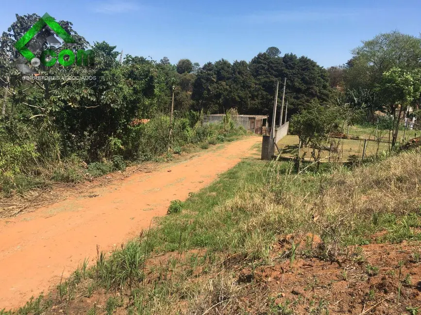 Foto 8 de Terreno / Lote à venda, 357m2 em Atibaia Belvedere, Atibaia - SP