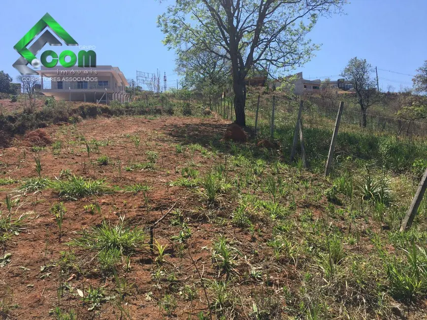 Foto 2 de Terreno / Lote à venda, 357m2 em Atibaia Belvedere, Atibaia - SP