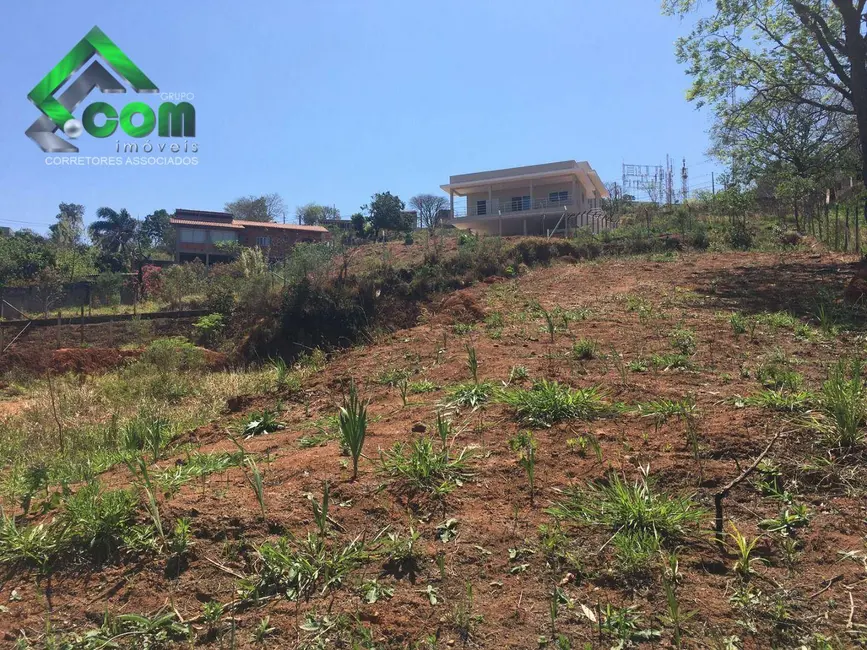 Foto 1 de Terreno / Lote à venda, 357m2 em Atibaia Belvedere, Atibaia - SP