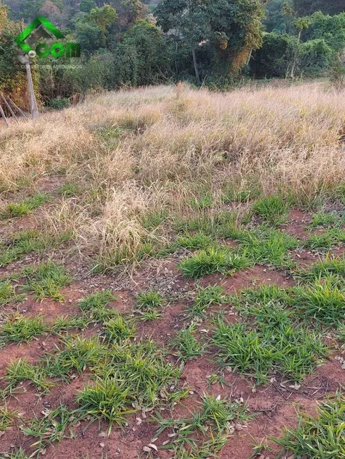 Foto 6 de Terreno / Lote à venda, 357m2 em Atibaia Belvedere, Atibaia - SP