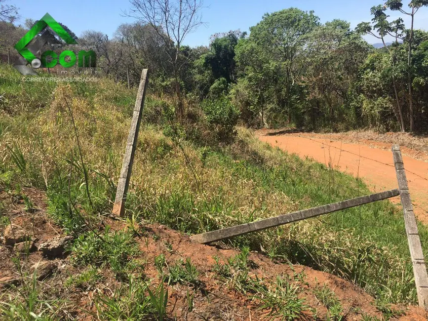 Foto 7 de Terreno / Lote à venda, 357m2 em Atibaia Belvedere, Atibaia - SP