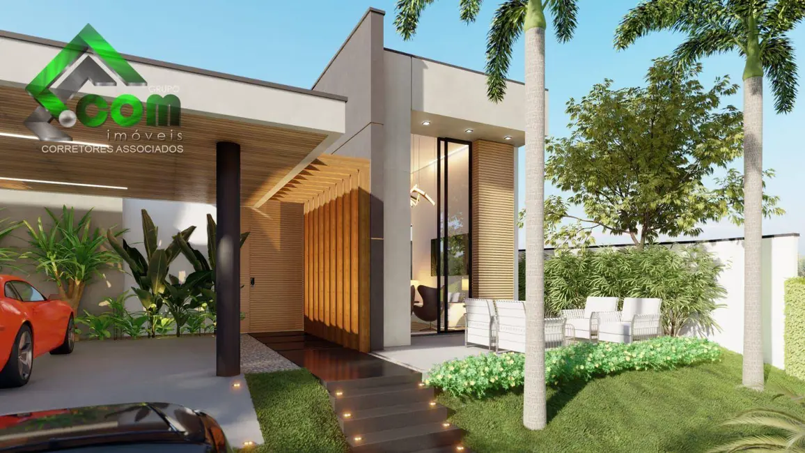 Foto 5 de Casa de Condomínio com 4 quartos à venda, 800m2 em Cachoeira, Atibaia - SP