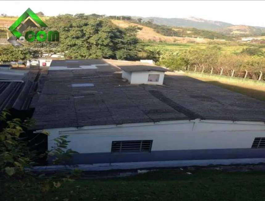 Foto 3 de Armazém / Galpão para alugar, 3000m2 em Jardim Imperial, Atibaia - SP