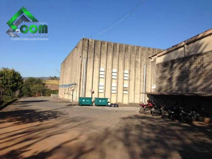 Foto 4 de Armazém / Galpão para alugar, 3000m2 em Jardim Imperial, Atibaia - SP