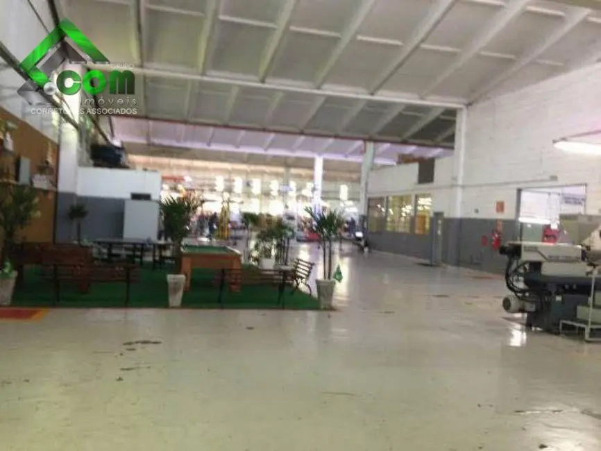 Foto 1 de Armazém / Galpão para alugar, 3000m2 em Jardim Imperial, Atibaia - SP