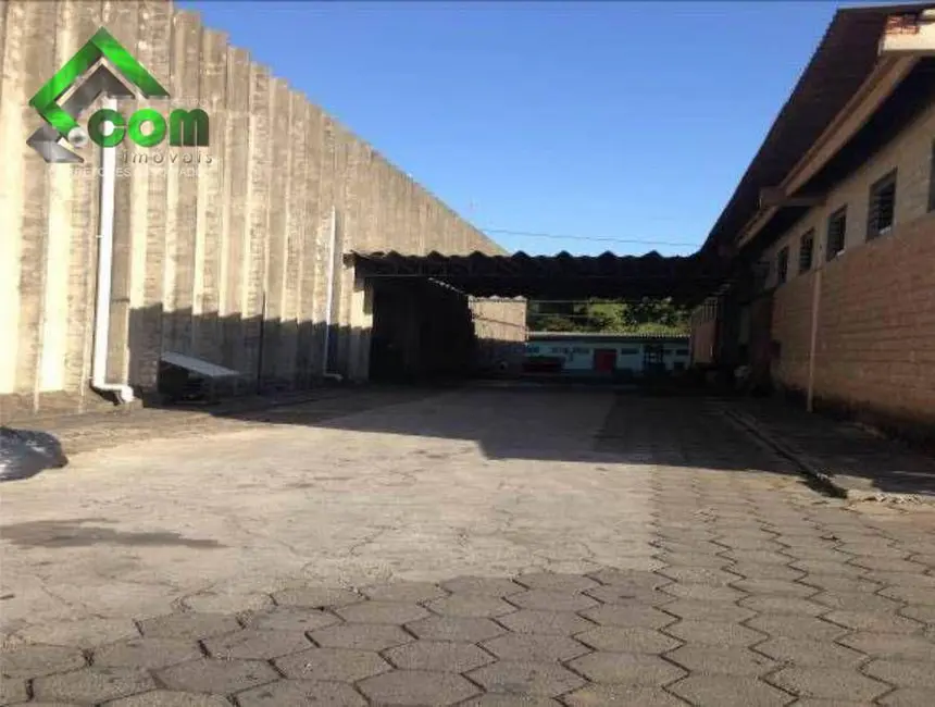 Foto 5 de Armazém / Galpão para alugar, 3000m2 em Jardim Imperial, Atibaia - SP