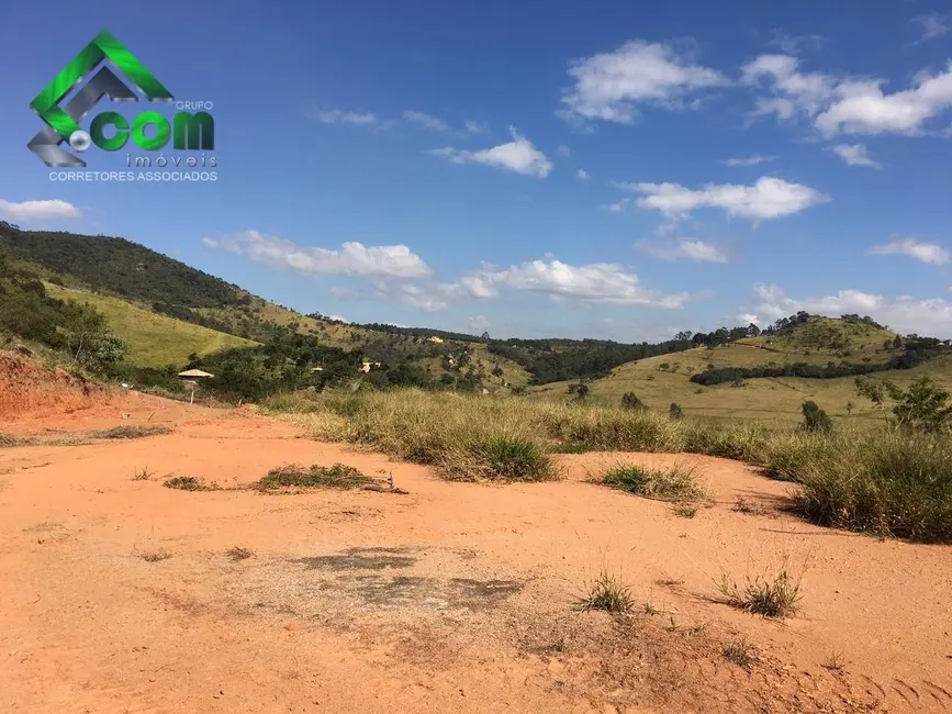 Foto 3 de Terreno / Lote à venda, 2000m2 em Nova Gardênia, Atibaia - SP