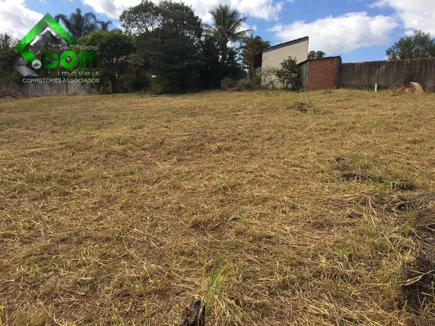 Foto 3 de Terreno / Lote à venda, 624m2 em Chácaras Fernão Dias, Atibaia - SP