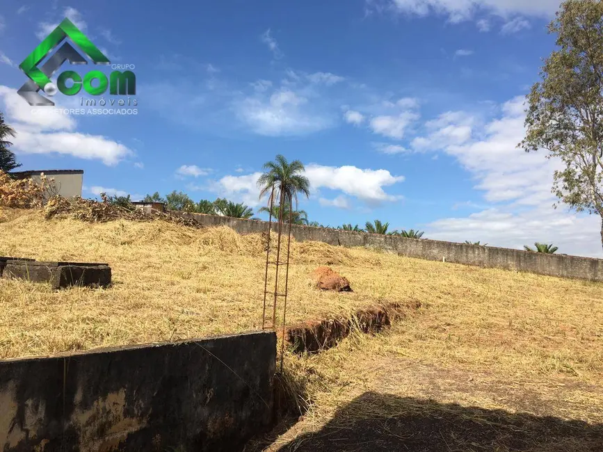 Foto 6 de Terreno / Lote à venda, 624m2 em Chácaras Fernão Dias, Atibaia - SP