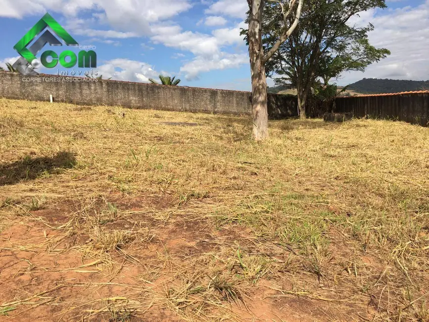 Foto 1 de Terreno / Lote à venda, 624m2 em Chácaras Fernão Dias, Atibaia - SP