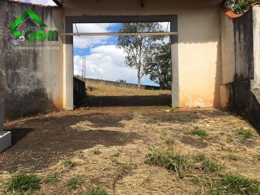 Foto 7 de Terreno / Lote à venda, 624m2 em Chácaras Fernão Dias, Atibaia - SP