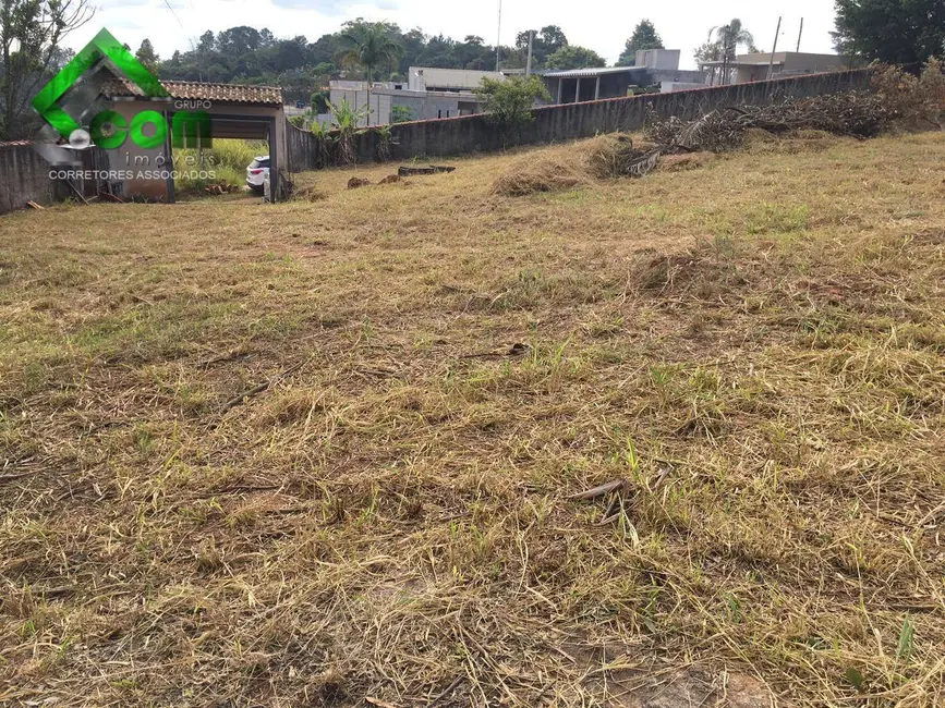Foto 2 de Terreno / Lote à venda, 624m2 em Chácaras Fernão Dias, Atibaia - SP