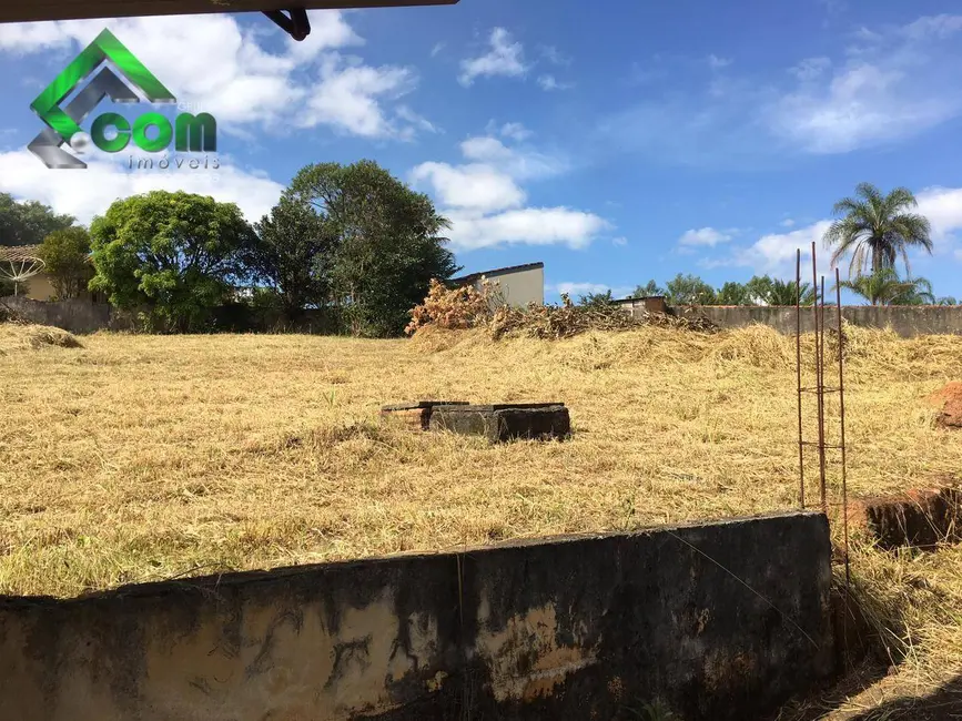 Foto 8 de Terreno / Lote à venda, 624m2 em Chácaras Fernão Dias, Atibaia - SP