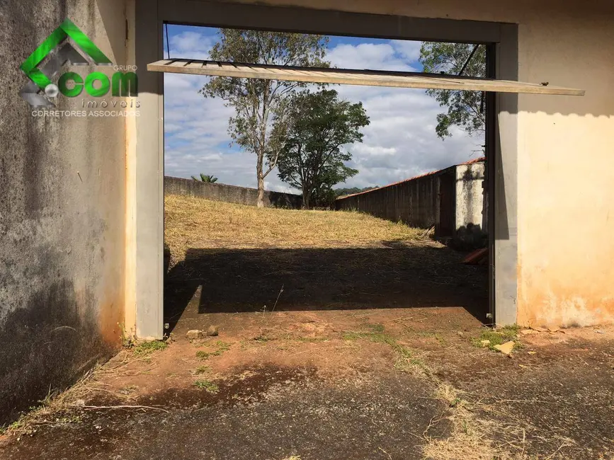 Foto 9 de Terreno / Lote à venda, 624m2 em Chácaras Fernão Dias, Atibaia - SP