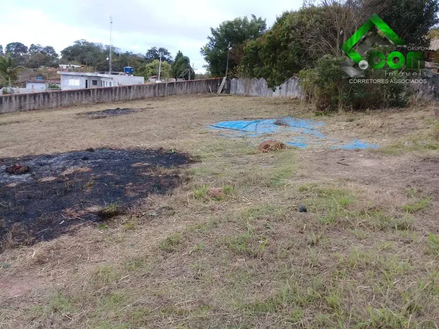 Foto 3 de Terreno / Lote à venda, 627m2 em Chácaras Fernão Dias, Atibaia - SP