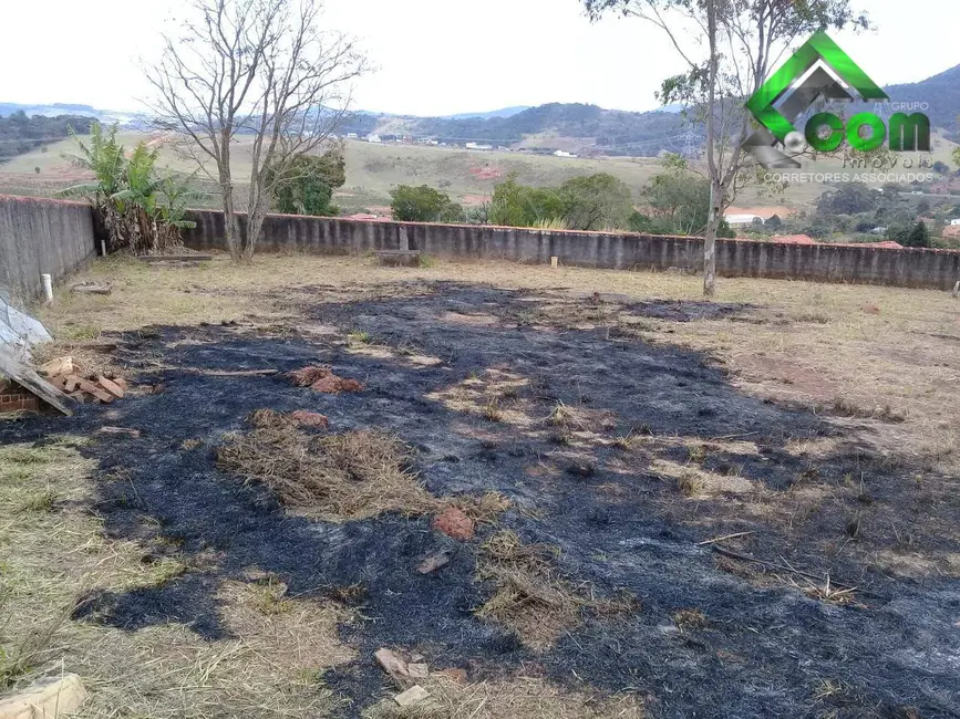 Foto 1 de Terreno / Lote à venda, 627m2 em Chácaras Fernão Dias, Atibaia - SP