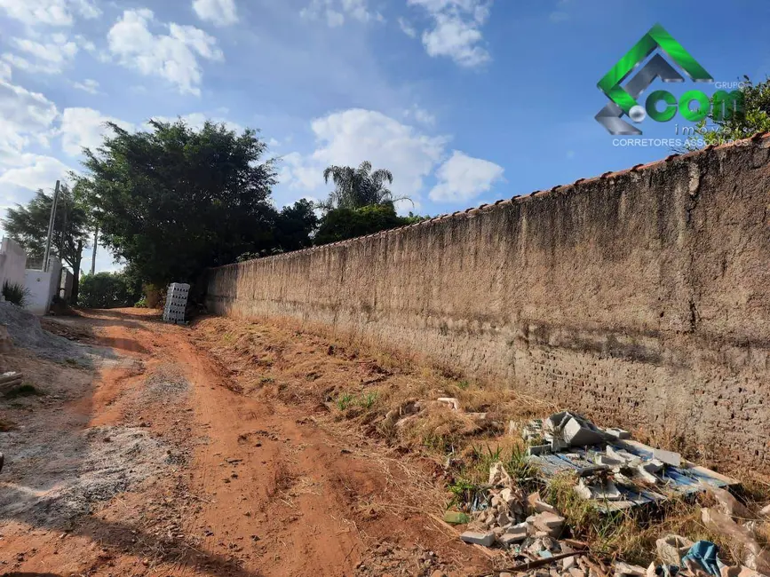 Foto 2 de Terreno / Lote à venda, 627m2 em Chácaras Fernão Dias, Atibaia - SP