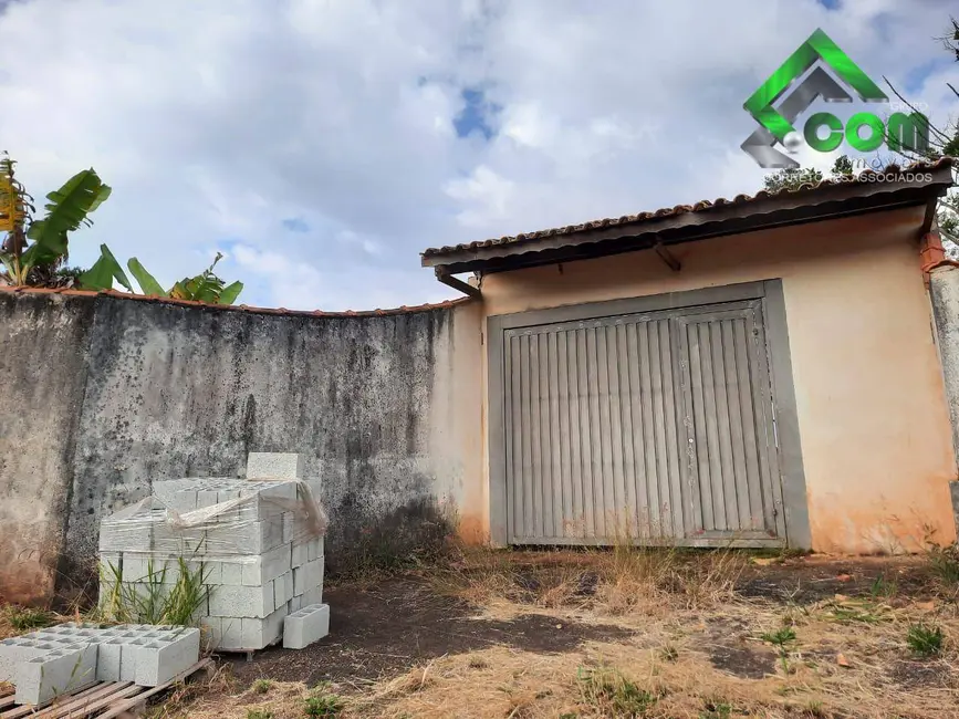 Foto 9 de Terreno / Lote à venda, 627m2 em Chácaras Fernão Dias, Atibaia - SP