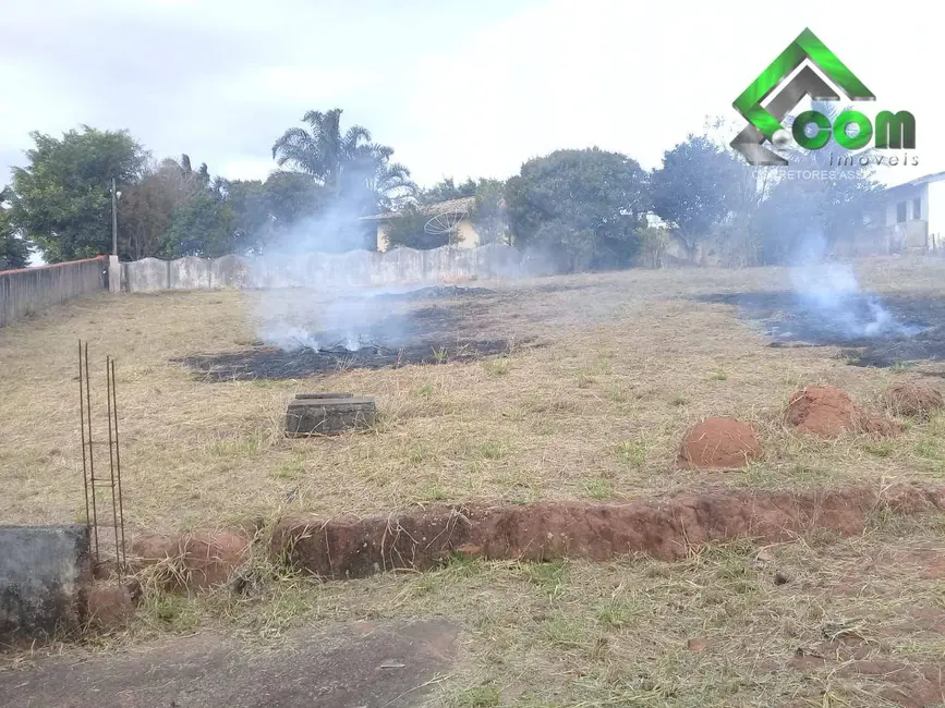 Foto 5 de Terreno / Lote à venda, 627m2 em Chácaras Fernão Dias, Atibaia - SP