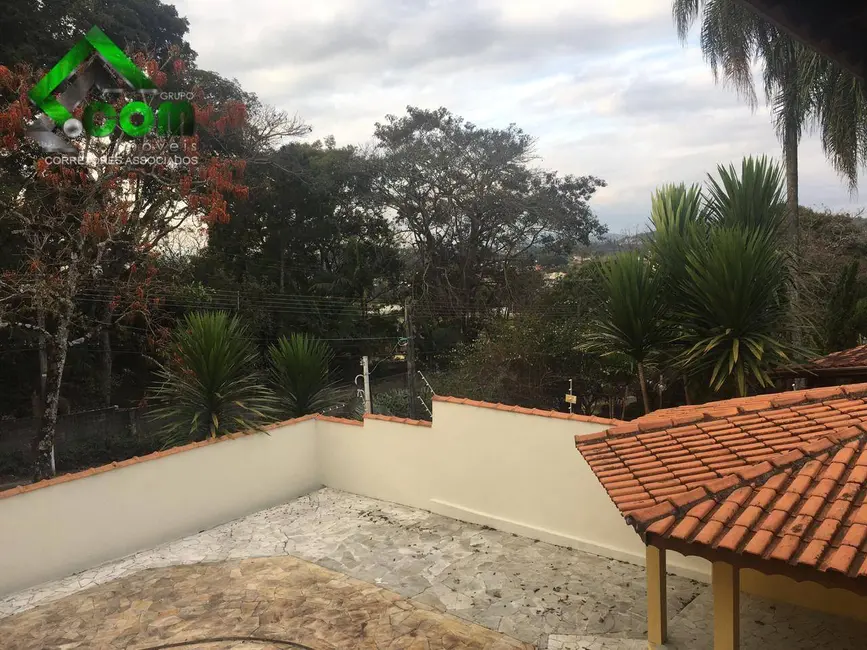 Chácara com 3 quartos à venda, 1050m2 em Jardim Paulista, Atibaia - SP - imagem 9 Foto 9 de Chácara com 3 quartos à venda, 1050m2 em Jardim Paulista, Atibaia - SP