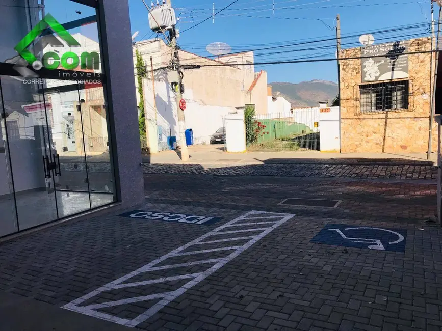 Foto 9 de Sala Comercial à venda, 443m2 em Centro, Atibaia - SP