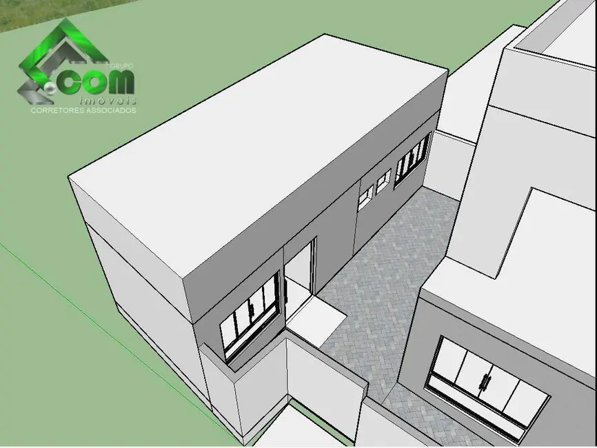 Foto 4 de Sala Comercial à venda, 443m2 em Centro, Atibaia - SP