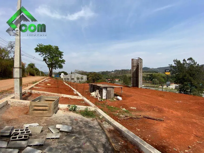 Foto 7 de Terreno / Lote para alugar, 1500m2 em Rosário, Atibaia - SP