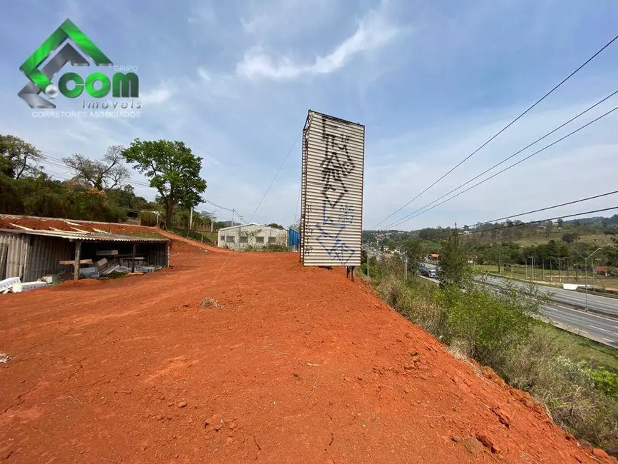 Foto 4 de Terreno / Lote para alugar, 1500m2 em Rosário, Atibaia - SP