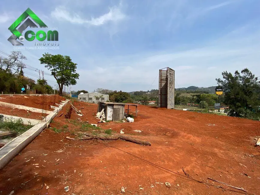 Foto 6 de Terreno / Lote para alugar, 1500m2 em Rosário, Atibaia - SP