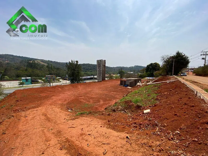 Foto 9 de Terreno / Lote para alugar, 1500m2 em Rosário, Atibaia - SP