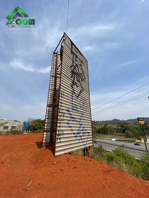 Foto 8 de Terreno / Lote para alugar, 1500m2 em Rosário, Atibaia - SP