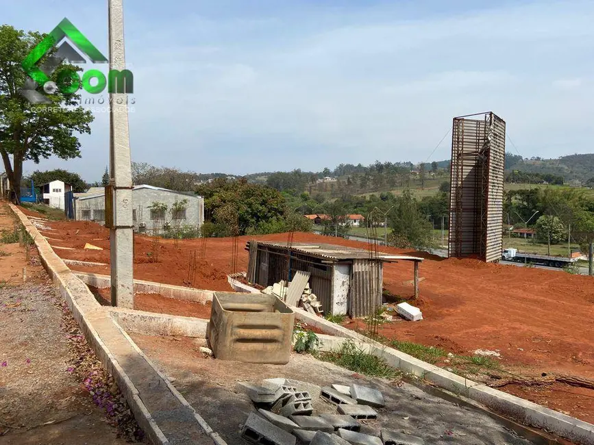 Foto 3 de Terreno / Lote para alugar, 1500m2 em Rosário, Atibaia - SP