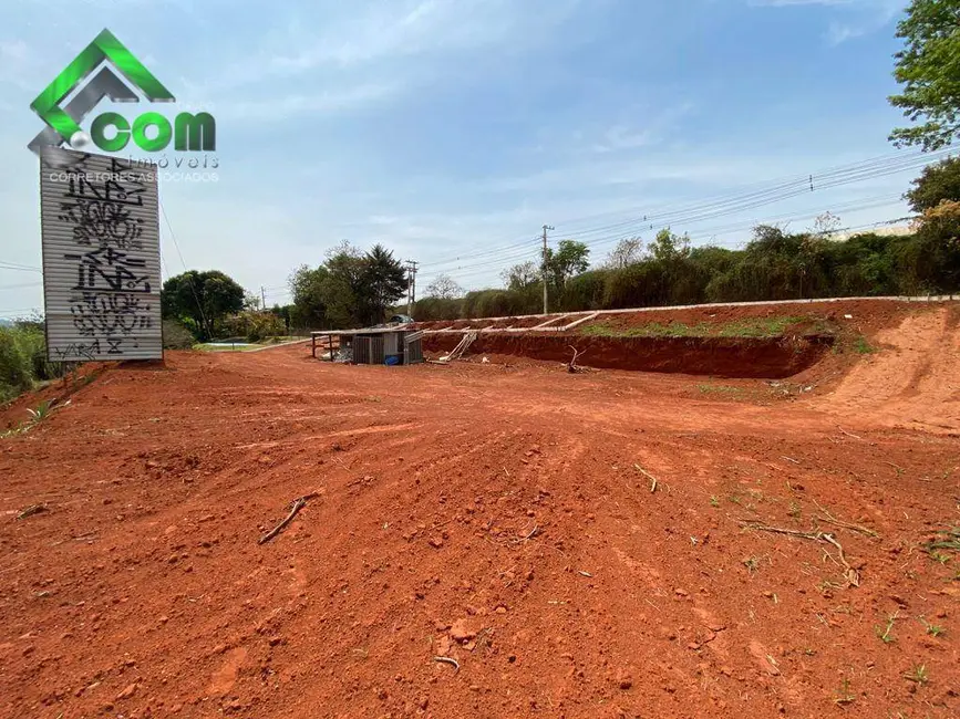 Foto 2 de Terreno / Lote para alugar, 1500m2 em Rosário, Atibaia - SP