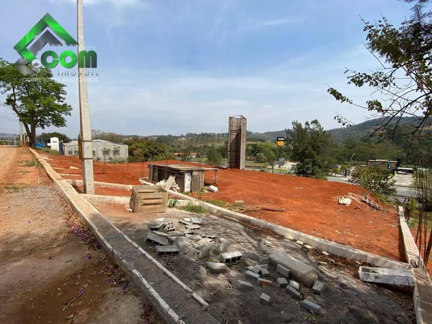 Foto 5 de Terreno / Lote para alugar, 1500m2 em Rosário, Atibaia - SP