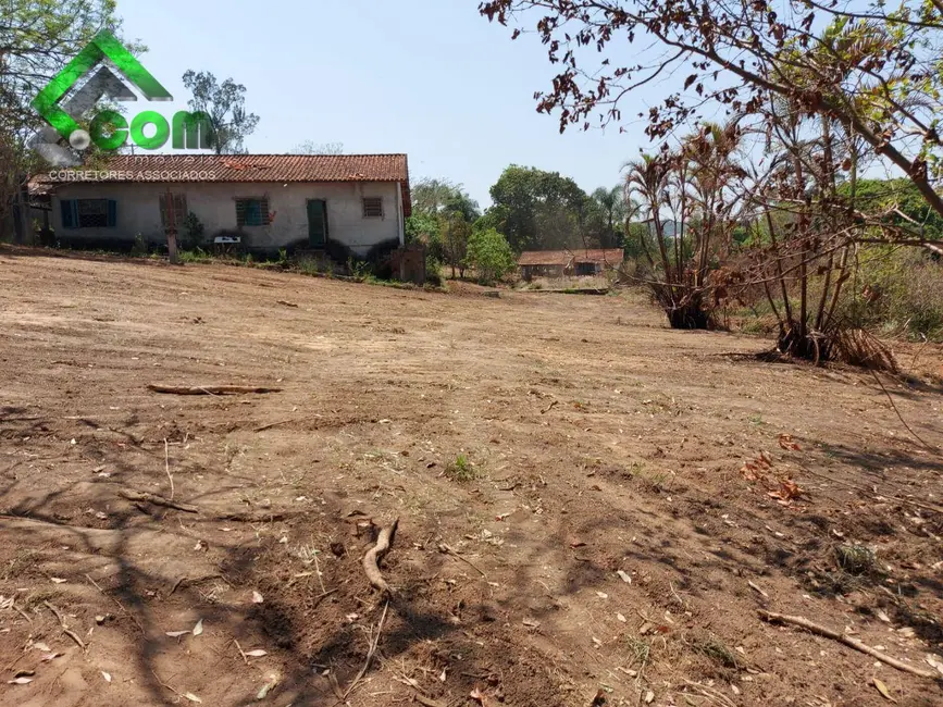 Foto 6 de Terreno / Lote à venda, 2411m2 em Jardim Paraíso da Usina, Atibaia - SP