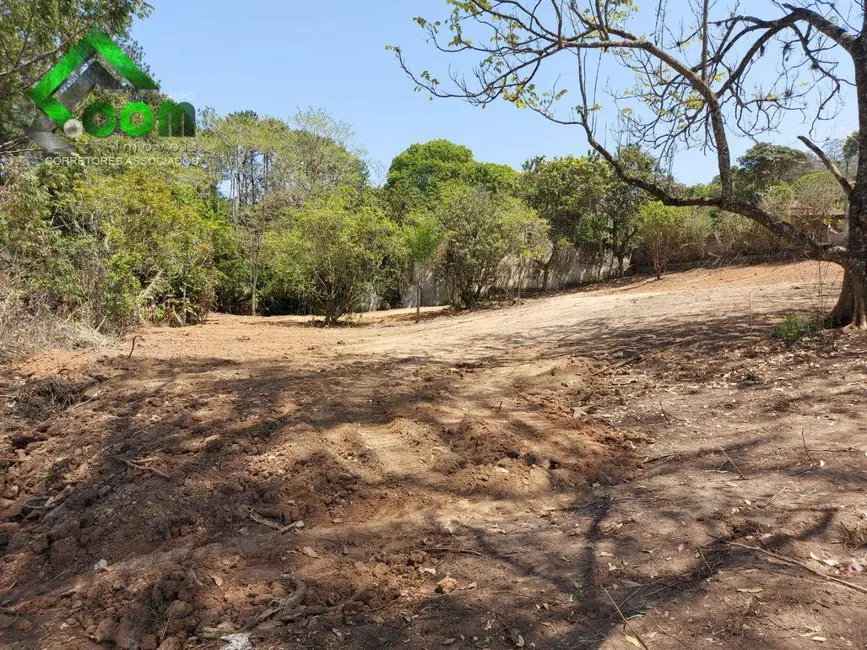 Foto 4 de Terreno / Lote à venda, 2411m2 em Jardim Paraíso da Usina, Atibaia - SP