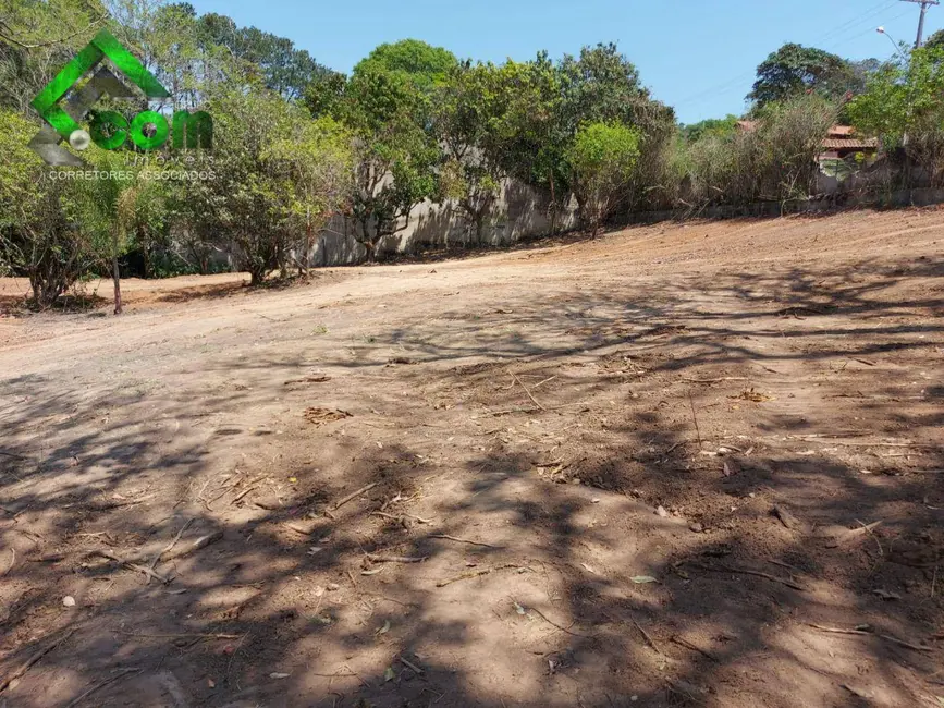 Foto 8 de Terreno / Lote à venda, 2411m2 em Jardim Paraíso da Usina, Atibaia - SP