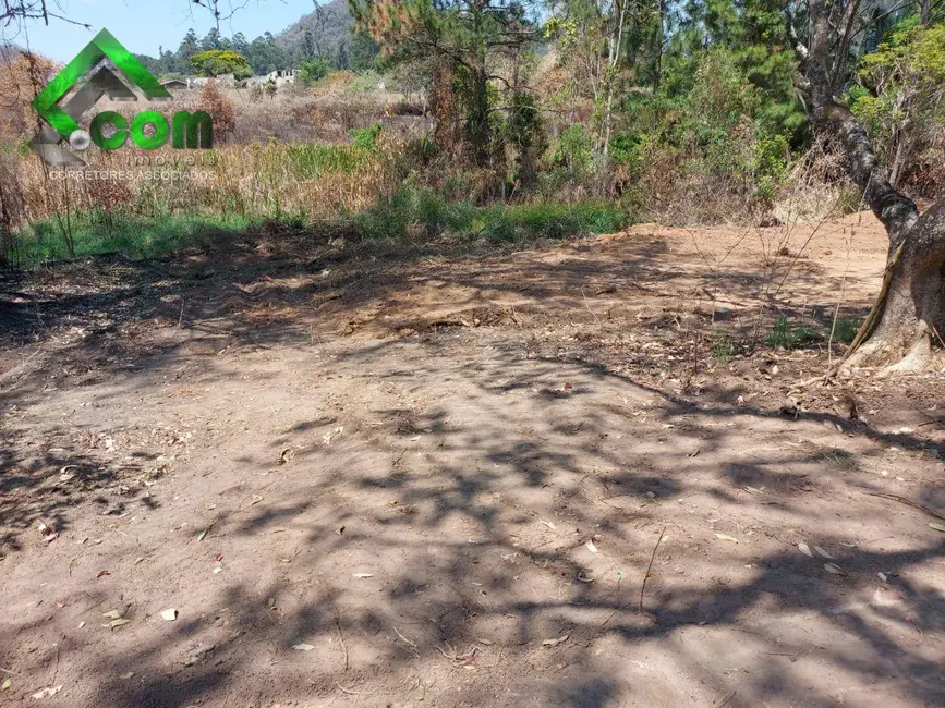 Foto 5 de Terreno / Lote à venda, 2411m2 em Jardim Paraíso da Usina, Atibaia - SP